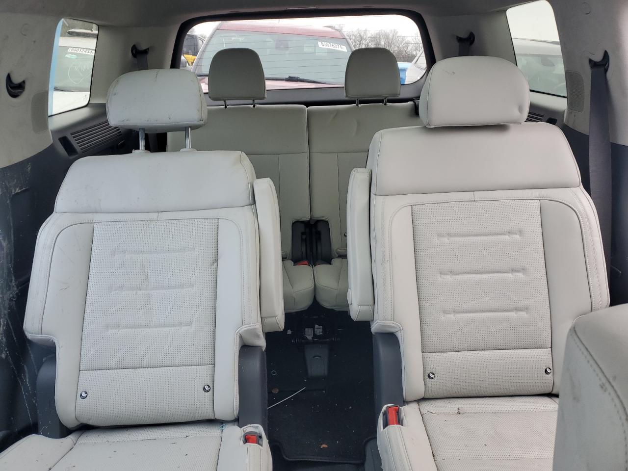 2024 HYUNDAI SANTA FE CALLIGRAPHY VIN:5NMP54GL7RH067683