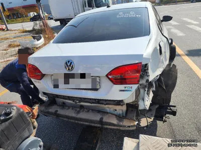 2014 Volkswagen Jetta VIN: