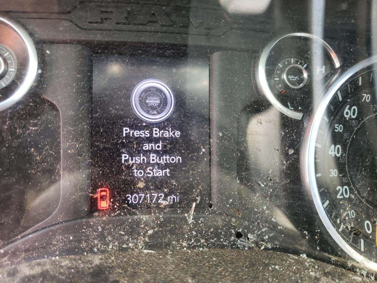 2022 RAM 3500  VIN:3C7WRTCL1NG295073