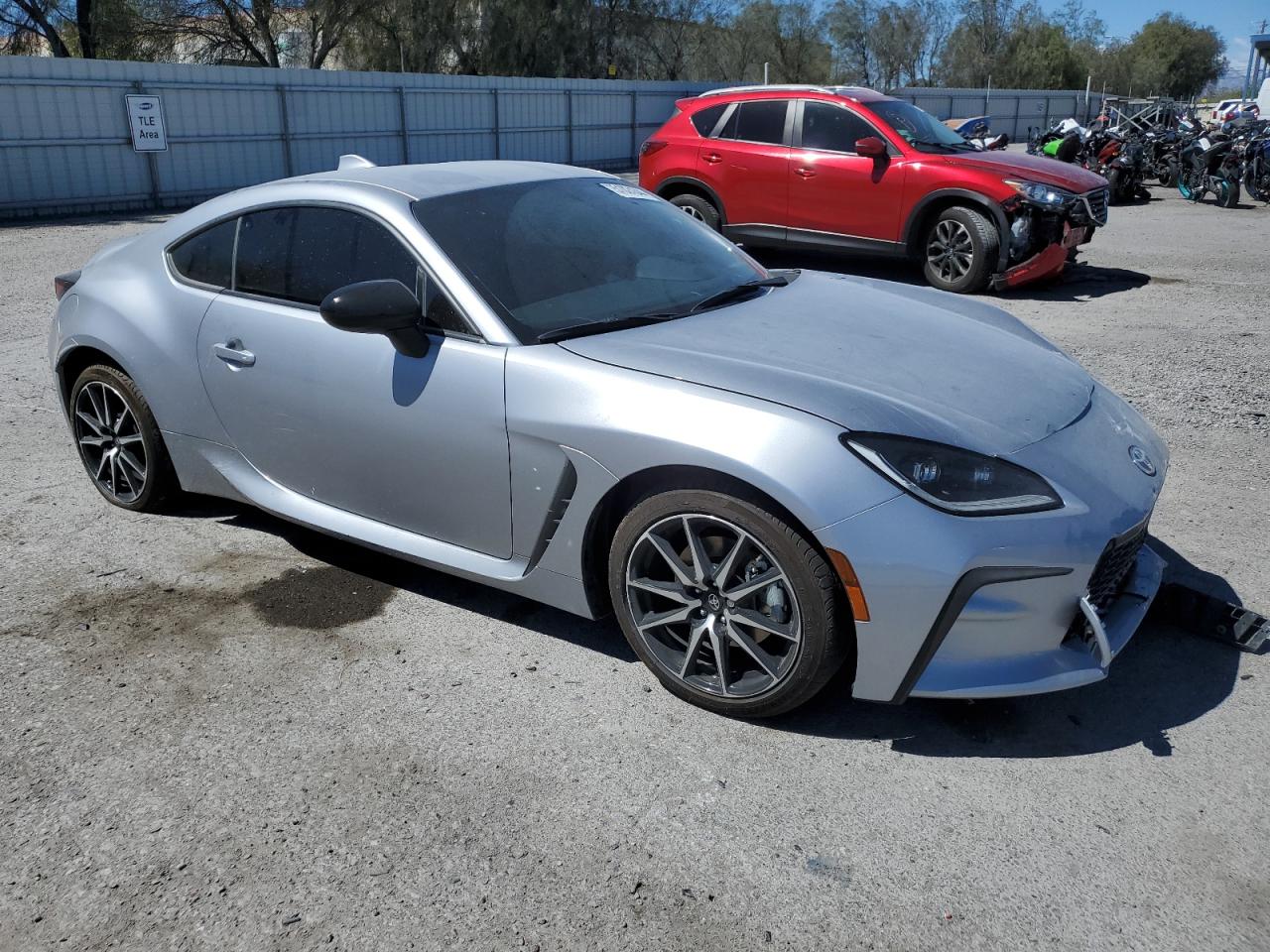 2024 TOYOTA GR 86  VIN:JF1ZNBB16R9751354