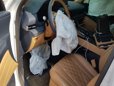 2021 Genesis GV80 VIN: