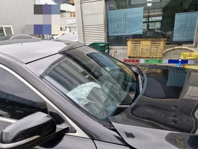 2016 Genesis G80 VIN: