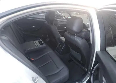 2018 BMW 320 WBA8C5107JA074871 VIN:WBA8C5107JA074871