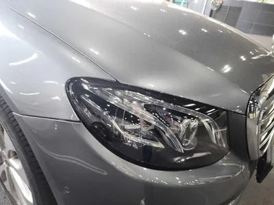 2018 Mercedes-Benz E 300 VIN: