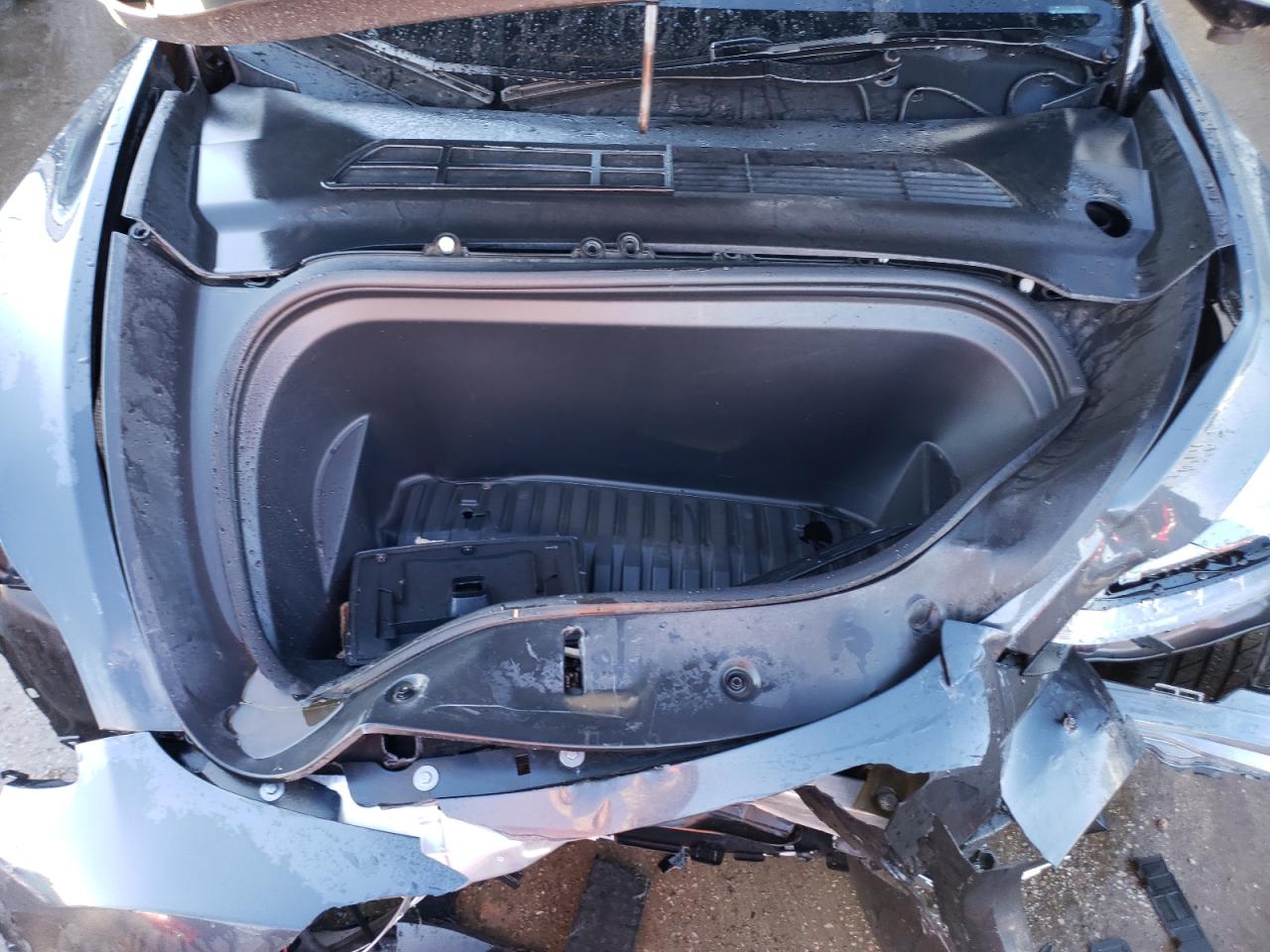 2024 TESLA MODEL Y  VIN:7SAYGDED3RF051964