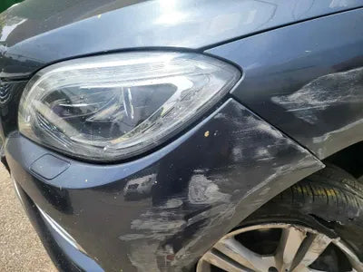 2015 Mercedes-Benz ML 350 WDCDA2EBXFA594016 VIN:WDCDA2EBXFA594016