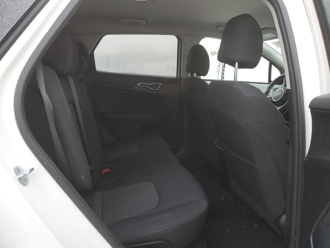 2023 KIA SPORTAGE LX VIN:KNDPUCAFXP7037680