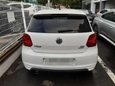 2015 Volkswagen Polo WVWZZZ6RZGY022377 VIN:WVWZZZ6RZGY022377