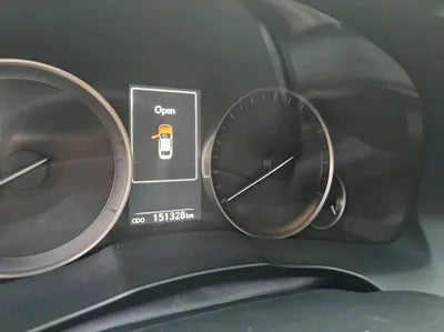 2017 Lexus ES 300 JTHBW1GG2H2161917 VIN:JTHBW1GG2H2161917