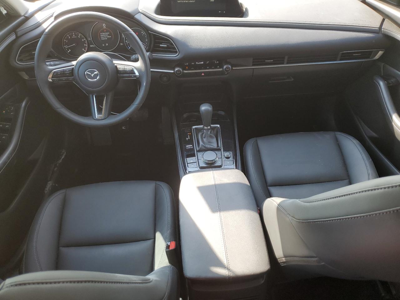 2024 MAZDA CX-30 SELECT VIN:3MVDMBBM9RM630688