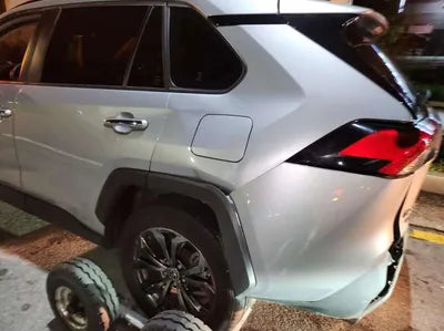 2022 Toyota RAV4 VIN: