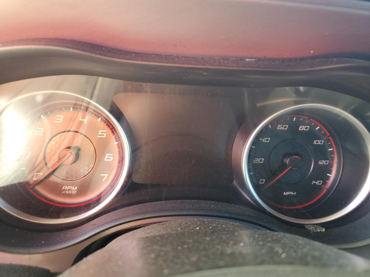 2023 DODGE CHARGER GT VIN:2C3CDXHG2PH700298