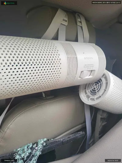 2017 Kia Carnival KNAMC81ABHS331101 VIN:KNAMC81ABHS331101