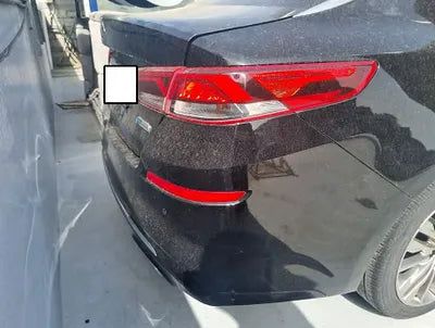 2019 Kia K5 KNAGT415GKA294417 VIN:KNAGT415GKA294417