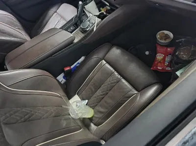 2018 BMW 520 WBAJC3104JWE63317 VIN:WBAJC3104JWE63317