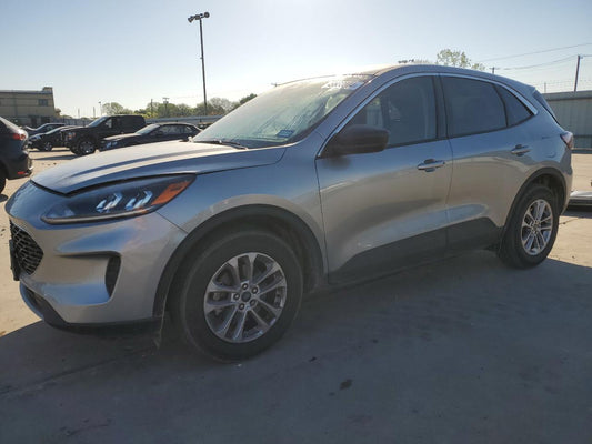 2022 FORD ESCAPE SE VIN:1FMCU0G66NUB34180