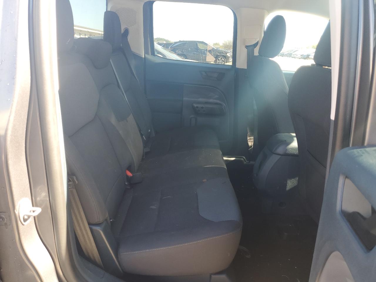 2022 FORD MAVERICK XL VIN:3FTTW8F90NRA02595