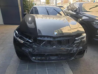 2019 BMW 330 WBA5R9109KFH29001 VIN:WBA5R9109KFH29001