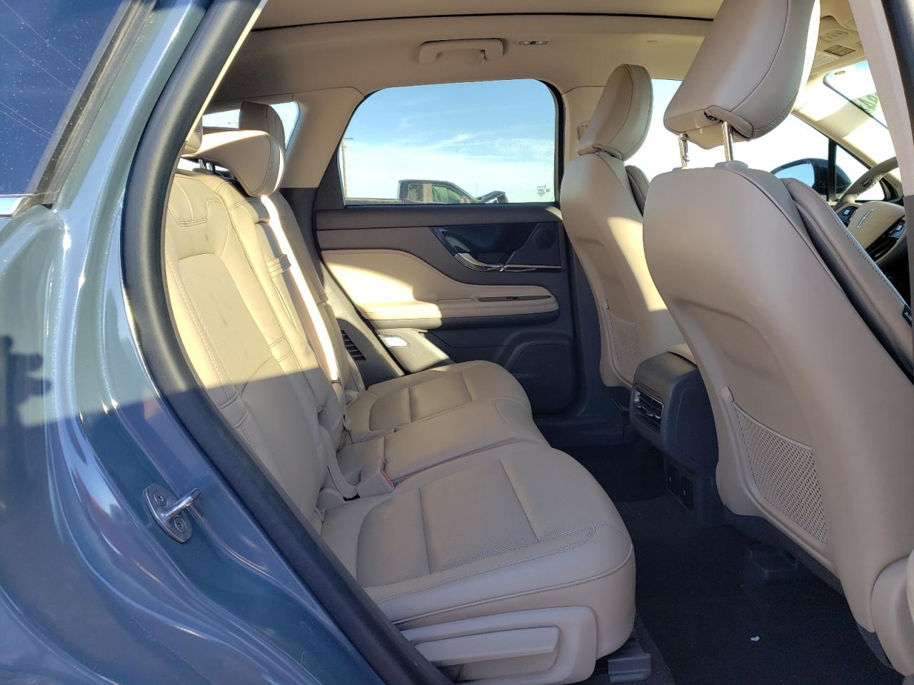 2023 LINCOLN CORSAIR  VIN:5LMCJ1CA6PUL03073