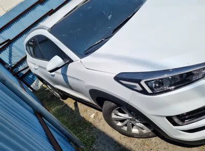 2021 Hyundai Tucson KMHJ3812GLU356090 VIN:KMHJ3812GLU356090