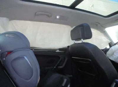 2018 Volkswagen Tiguan Allspace WVGZZZ5NZJM144270 VIN:WVGZZZ5NZJM144270