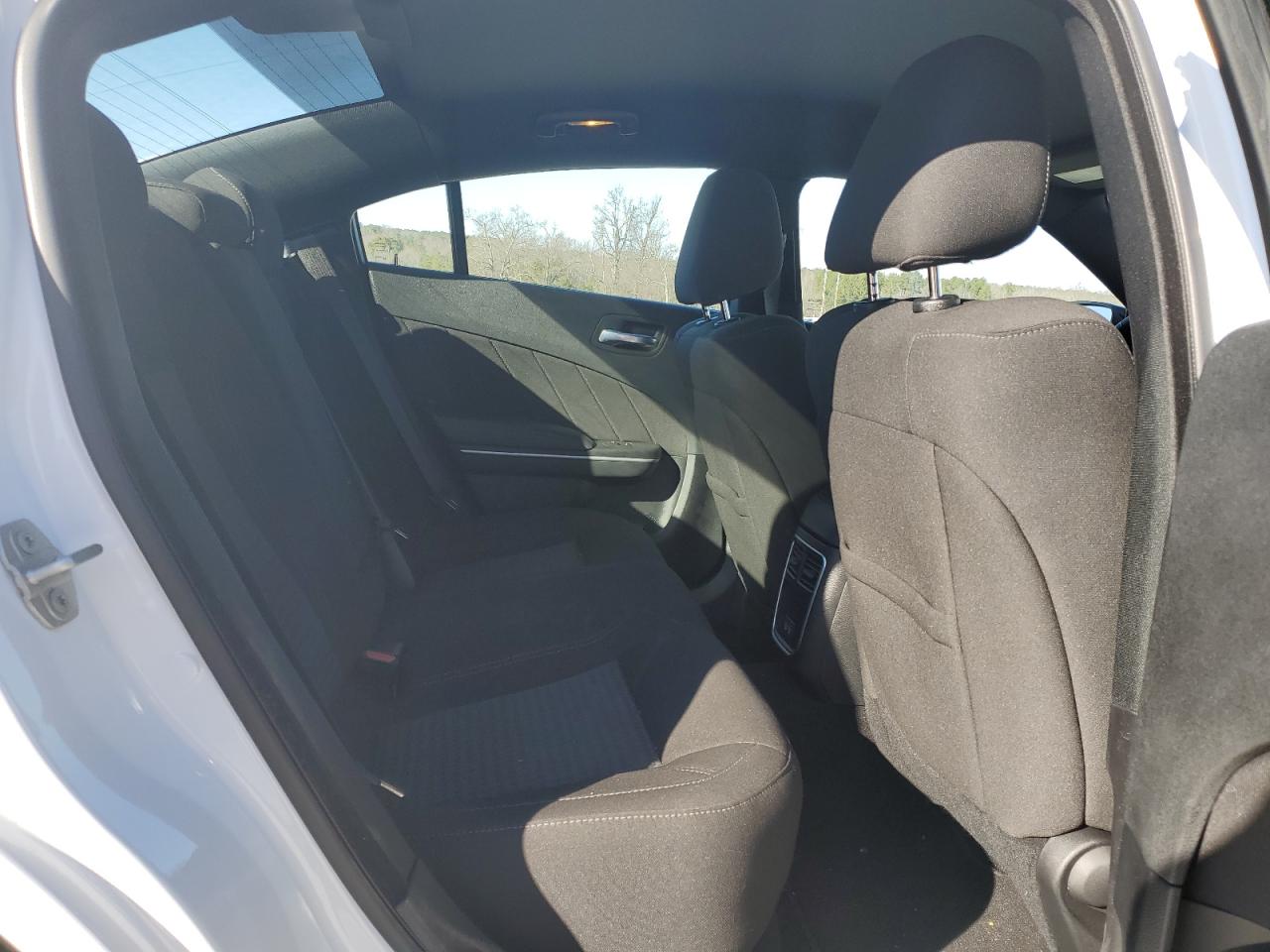 2023 DODGE CHARGER SXT VIN:2C3CDXBG2PH703114