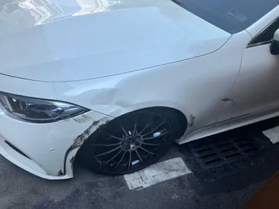 2021 Mercedes-Benz CLS 450 W1K2J5KB7MA082087 VIN:W1K2J5KB7MA082087