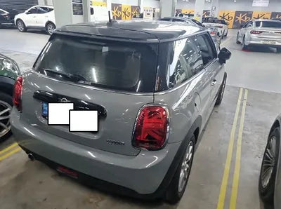 2021 MINI Cooper WMWXR710XM2N58716 VIN:WMWXR710XM2N58716
