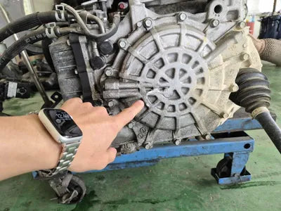 2017 Hyundai Tucson KMHJ381ABHU376257 VIN:KMHJ381ABHU376257