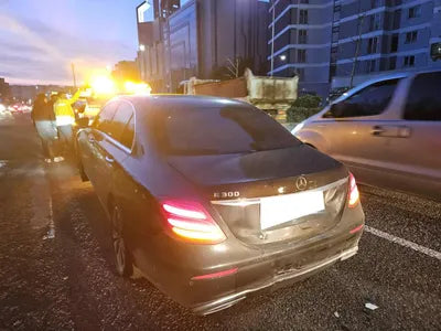 2020 Mercedes-Benz E 300 W1KZF4JB0LA859333 VIN:W1KZF4JB0LA859333