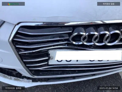 2015 Audi 50 WAUZZZ4G1GN023032 VIN:WAUZZZ4G1GN023032