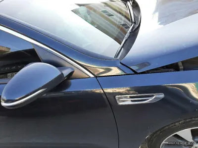 2016 Kia K5 KNAGU415GGA036482 VIN:KNAGU415GGA036482