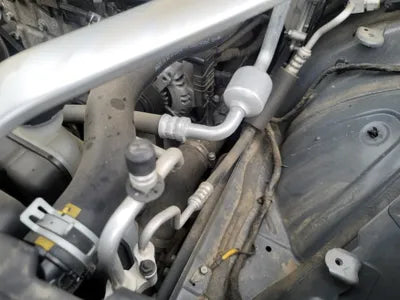 2020 Genesis G70 VIN: