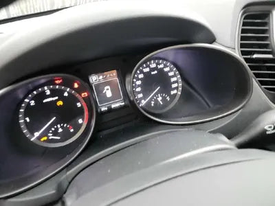 2016 Hyundai Santa FE KMHSW81UBGU620203 VIN:KMHSW81UBGU620203