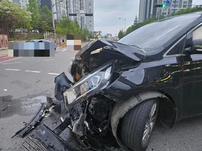 2018 Kia Carnival VIN: