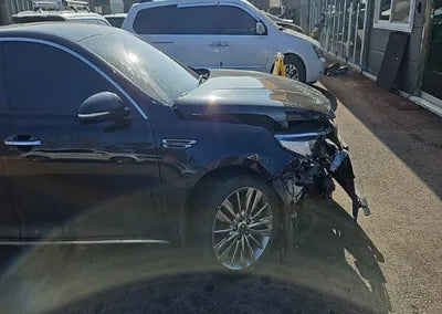 2019 Kia K5 KNAGU411BKA284814 VIN:KNAGU411BKA284814