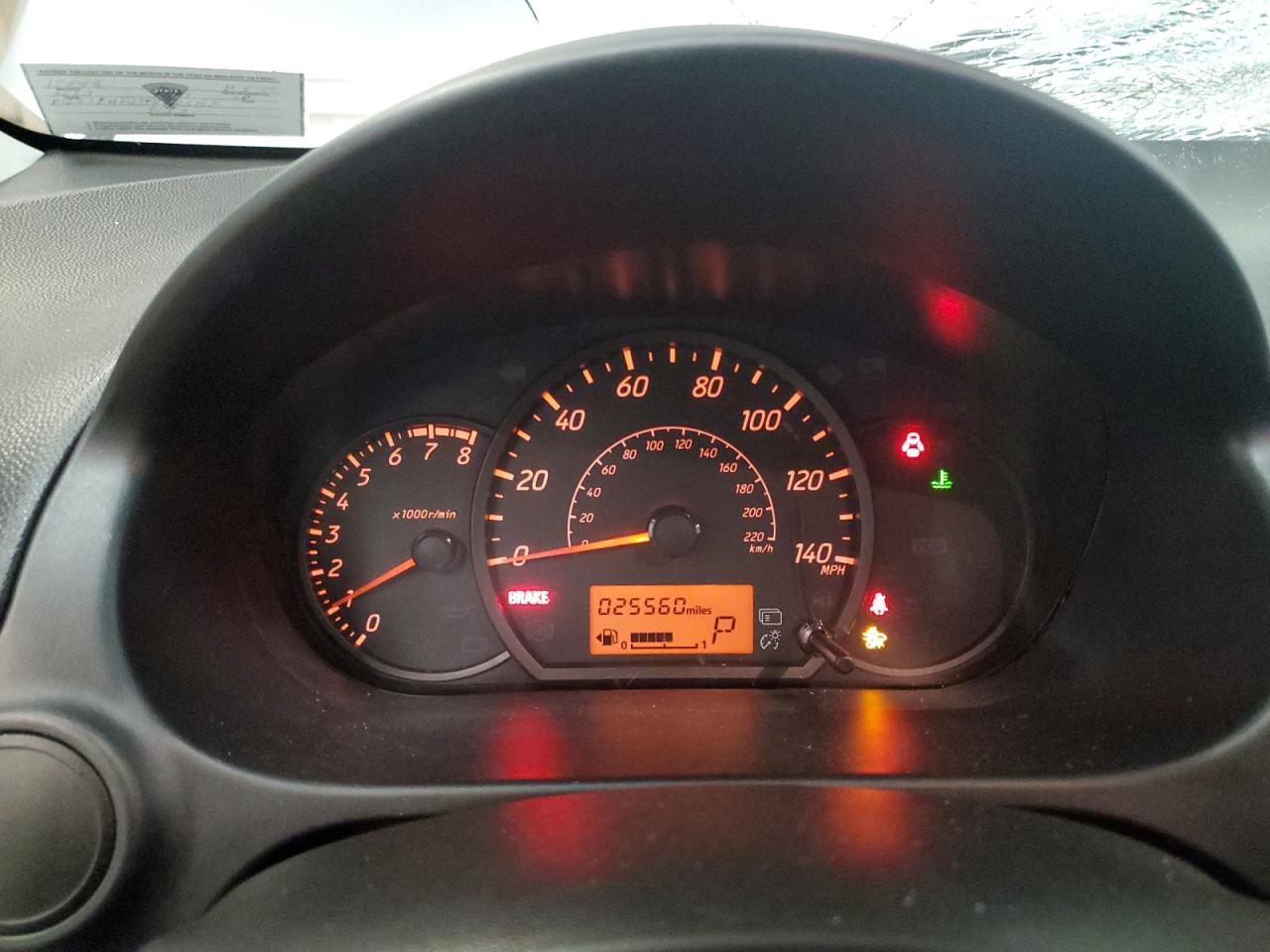 2023 MITSUBISHI MIRAGE G4 ES VIN:ML32FUFJ3PHF05143