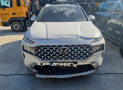 2022 Hyundai Santa FE KMHS381HHNU449049 VIN:KMHS381HHNU449049