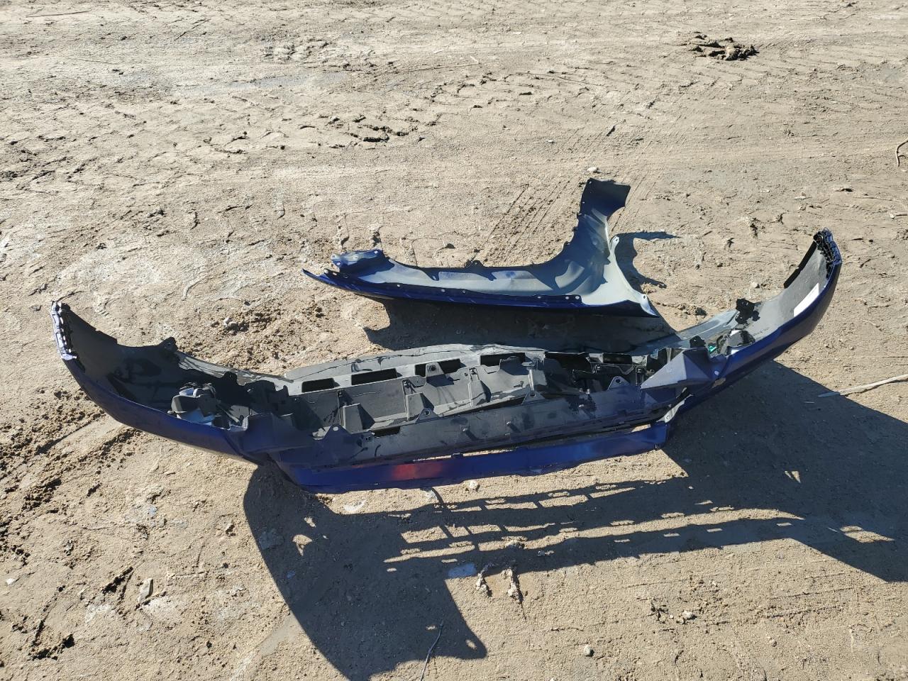 2022 TOYOTA TACOMA ACCESS CAB VIN:3TYRX5GN5NT065517