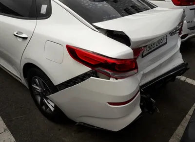2019 Kia K5 KNAGS416BKA264577 VIN:KNAGS416BKA264577
