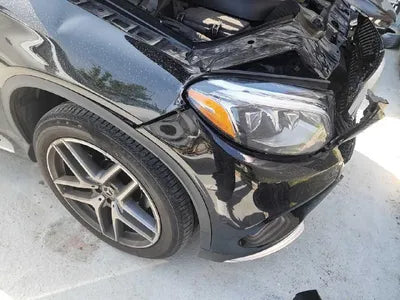 2018 Mercedes-Benz GLE 350 WDCED2EB8JA106279 VIN:WDCED2EB8JA106279