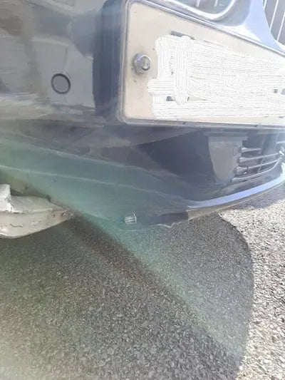 2016 BMW 730 WBA7G6103GG508845 VIN:WBA7G6103GG508845