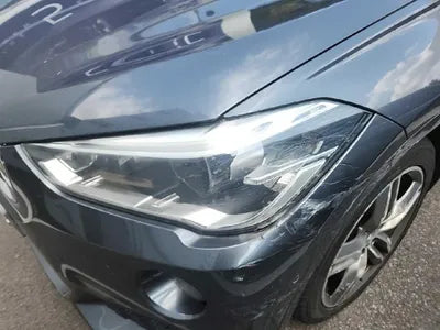 2017 BMW 120 WBAHU3107H5E42070 VIN:WBAHU3107H5E42070