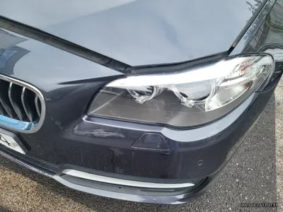 2015 BMW 520 WBA5E710XFG155103 VIN:WBA5E710XFG155103