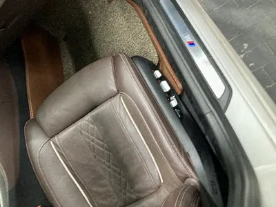 2018 BMW 530 WBAJD9100JWC84014 VIN:WBAJD9100JWC84014