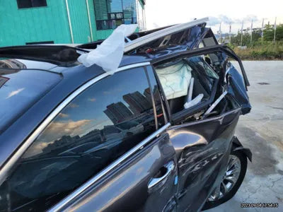 2018 Kia Sorento 505KMKNAPH81ABJA4 VIN:505KMKNAPH81ABJA4