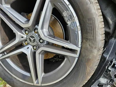 2021 Mercedes-Benz GLS 400 VIN: