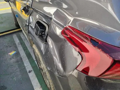 2019 Hyundai Santa FE KMHS381ABLU247383 VIN:KMHS381ABLU247383