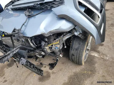 2018 Hyundai Kona KMHK4815HJU220532 VIN:KMHK4815HJU220532
