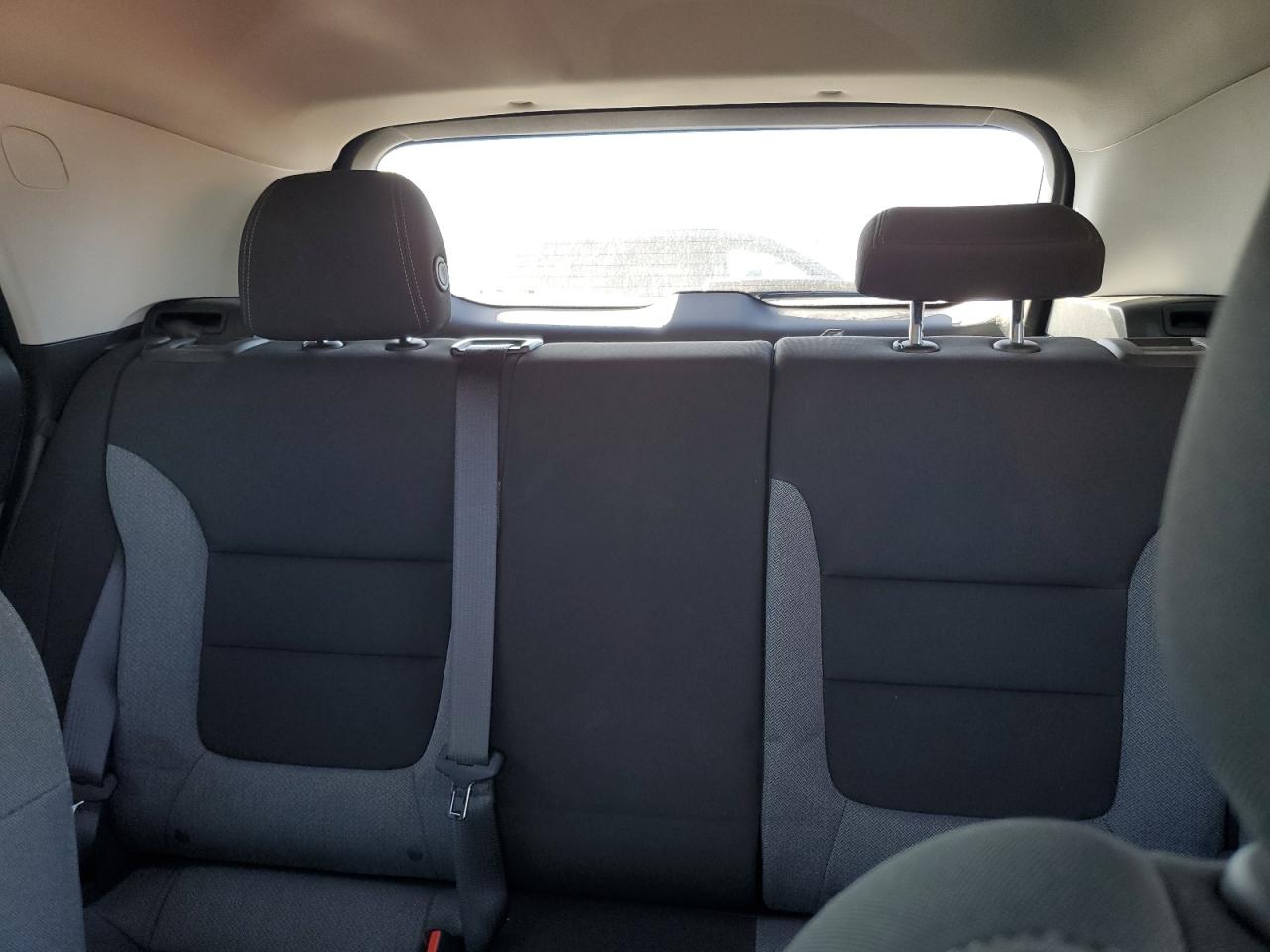 2023 CHEVROLET TRAILBLAZER LT VIN:KL79MPSL5PB129729